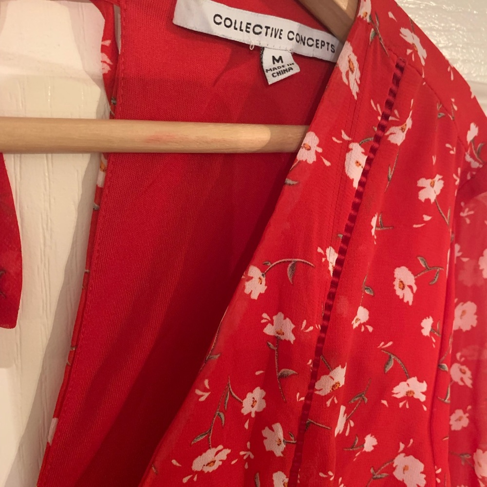 Dress❤️ - Picture 3 of 6